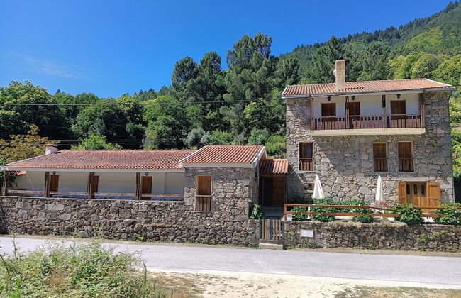 Quinta de Leandres - Foto 38