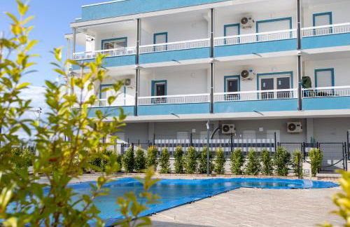 Sea Apartment - Photo 37