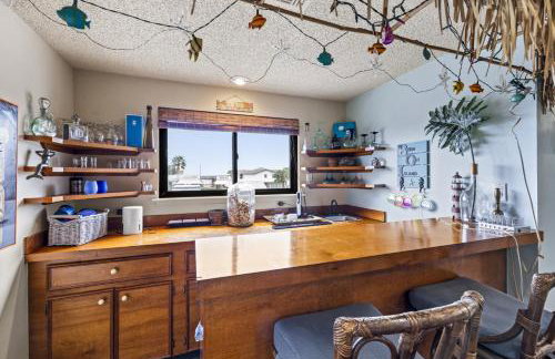 Charming canal side home with gorgeous views - Foto 19