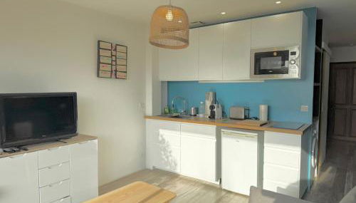 Appartement face à la mer - Foto 2