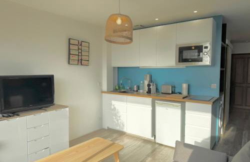 Appartement face à la mer - Foto 2