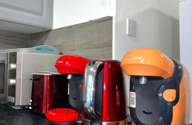 Penn Gardens 2 beds Apartment-2 - Foto 13