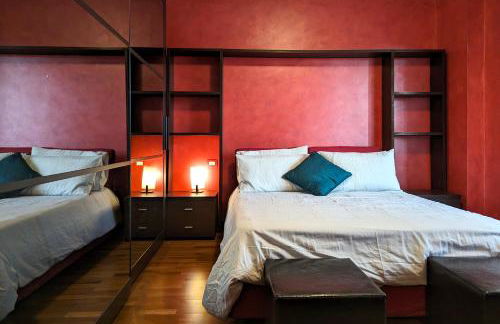 200mt dal mare by WeHostYou Parcheggio Wifi Clima Balcone Bbq - Foto 23