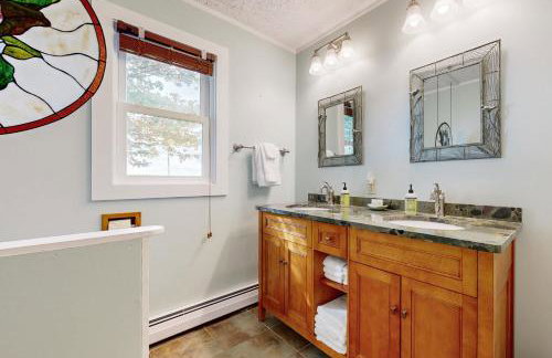 Waterfront Oasis - Foto 33