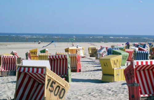 Grosszügige Ferienwohnung in Ostfriesland - Photo 14