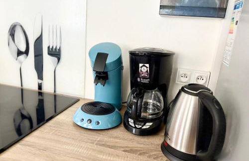 Le Mazal comfort & calm near Strasbourg - Photo 14