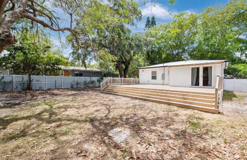 Chic Villa Nina 2 bedrooms 2 baths in Miami! - Foto 48