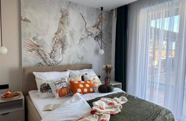 Willa Zięba & SPA Łopuszka Mała - Foto 1