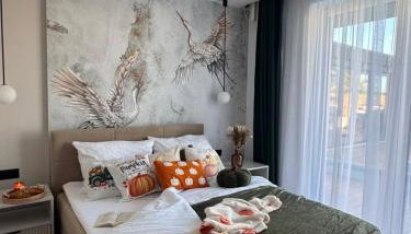 Willa Zięba & SPA Łopuszka Mała - Foto 1