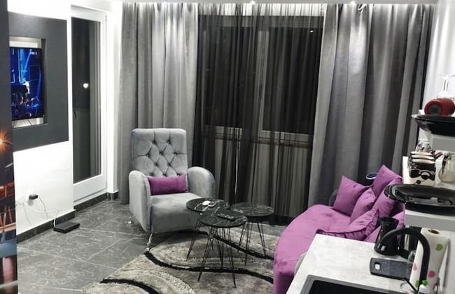 Apartman 2 S V Istocno Sarajevo Lukavica sa Jacuzzi Lux Spa Hilandarska Centar - Foto 9