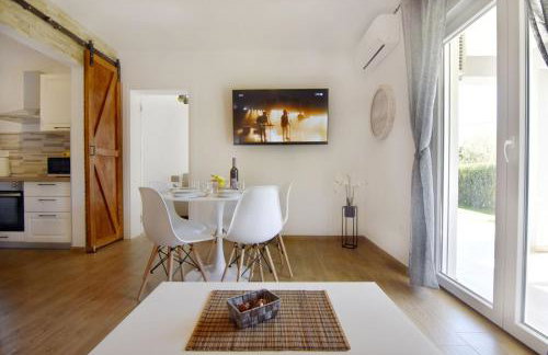 Relaxing holiday home with shared pool - Foto 13