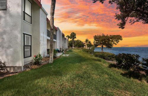 Beach and Bay Getaway - Foto 21