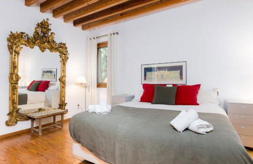 Villa Son Floriana in Cala Bona - Foto 69