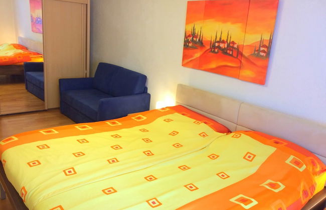 Linz Apartment Comfort-Size - Foto 6