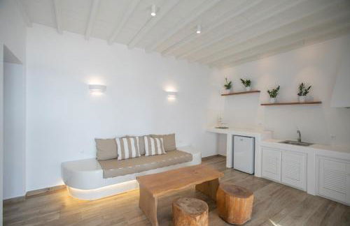 Seethrough Mykonos Suites - Foto 50