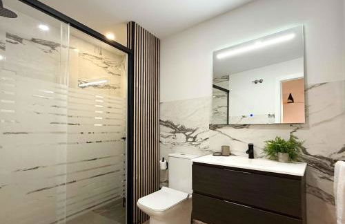 Casa Carmen - Encanto y calma cerca de la estación - Photo 19