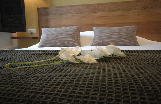 SLEEP INN ANTWERP - Flats & Suites - Foto 3