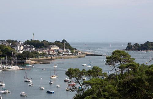 Studio À La Campagne Avec Piscine - Foto 29