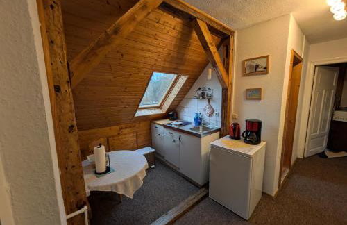 Pension Meeresblick - Foto 20