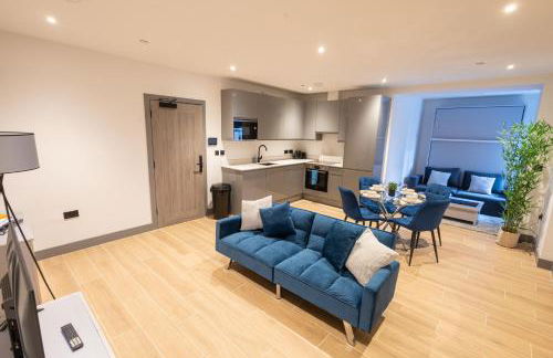 Elegant 1 Bedroom Flat in London - Foto 11
