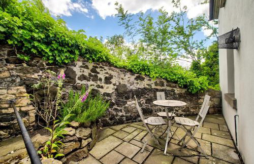 Rock House - Photographer's Studio - Historic Gem in the heart of the City - Foto 23