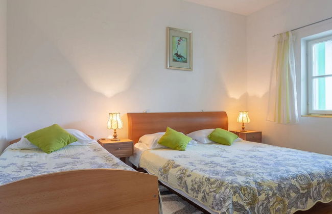 Sunny Escape Holiday Home Dicmo With Pool and Gym - Foto 2