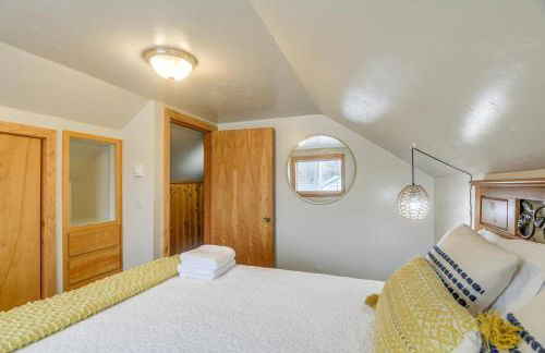 Mtn-View Anglers Retreat in Western Wyoming! - Foto 30