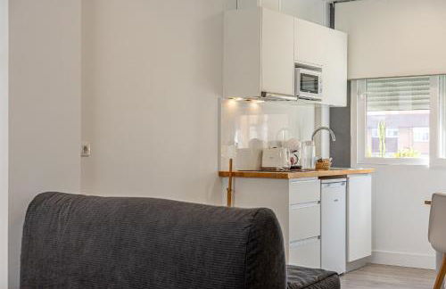 Bambú Suites Vegueta Alquiler por Habitación - Foto 36