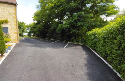 Cottage de La Mothe - Foto 24