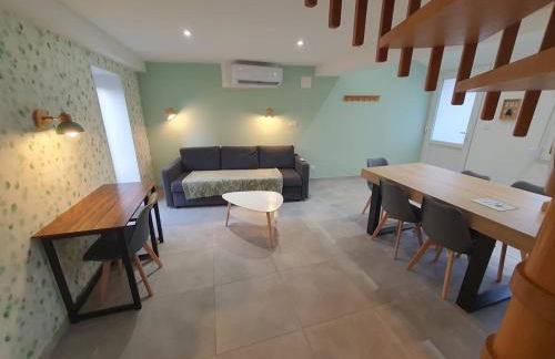 Maison avec terrasse le tilleul - Foto 7