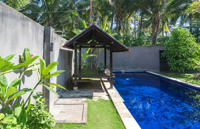 Villa Anna - Foto 52