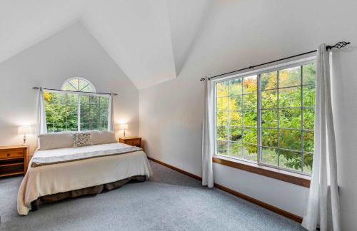 Custom Crafted Forest Retreat with Pond on 5 Acres - Photo 32