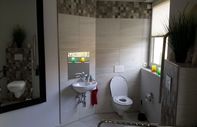 Haus Karola - Foto 29