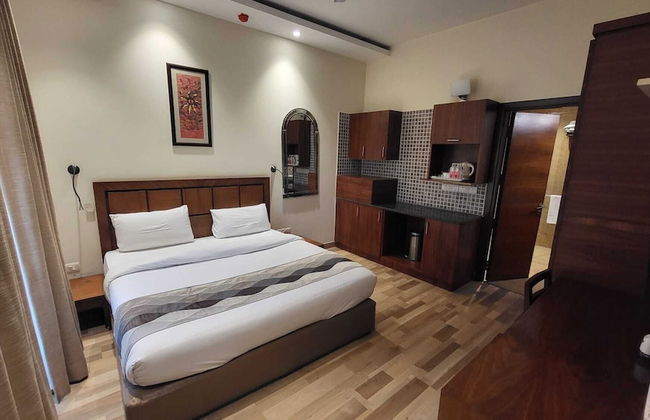 UDS Villa - Next to VFS, Walking to Connaught Place - Foto 23