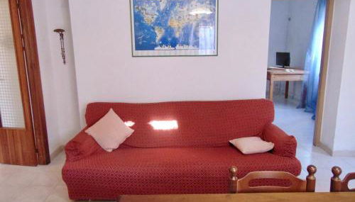 SE021 Senigallia, trilocale in zona riservata - Foto 3