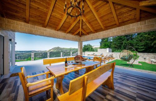 Villa Pajkan - Foto 78