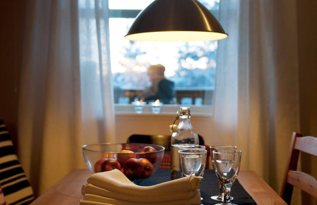 Tännäskröket - Foto 19