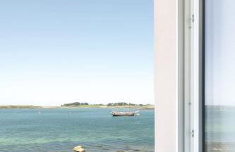 ILE STAGADON - Appartement de luxe magnifique vue mer - Foto 6
