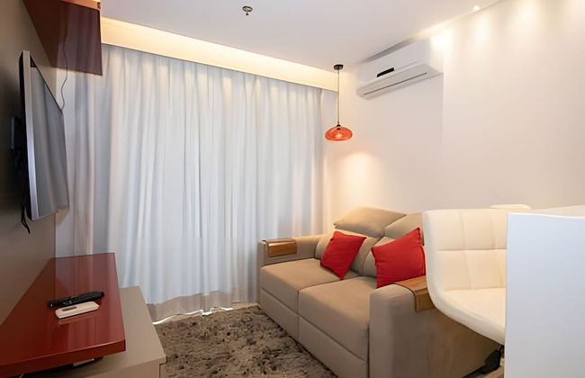 360 Brisas do Lago by Ozped - Foto 46