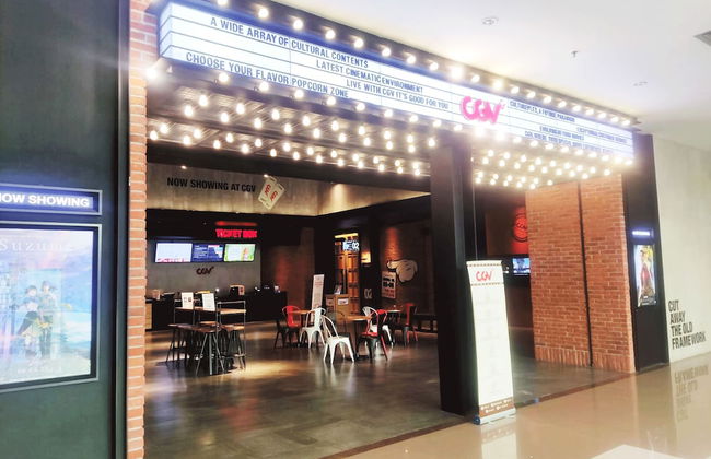 Grand Kamala Lagoon by 21 Room - Foto 79