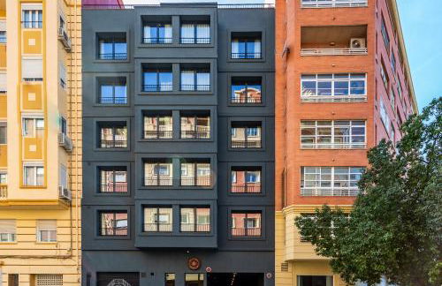 Apartamentos 87 Llaves - Foto 29