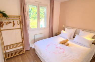 La maison du canal - garage, balcon et jardin - Foto 25