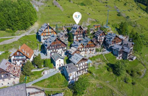 Baita Delle Stelle - Happy Rentals - Foto 27