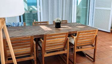 Appartement de luxe vue mer imprenable Mojacar Playa - Foto 5