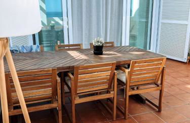 Appartement de luxe vue mer imprenable Mojacar Playa - Foto 5