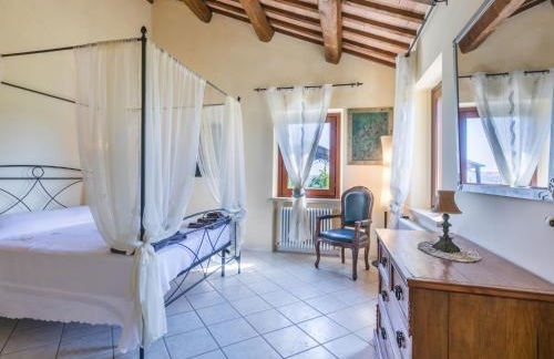 Holiday Home Al Bivio by Interhome - Foto 37