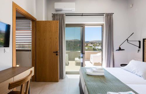 Vasilios Villa, with Pool, Gym & Close to Beach, By ThinkVilla - Foto 37