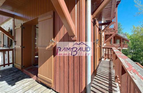 Appartement lumineux 6 pers, proche centre et activités - FR-1-854-60 - Foto 6