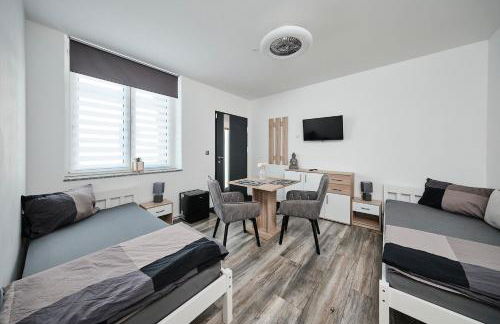 Anhalt Pension - Foto 67