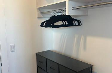 Luxury Queen Studio- Minutes To NYC, EWR & MetLife - Foto 10